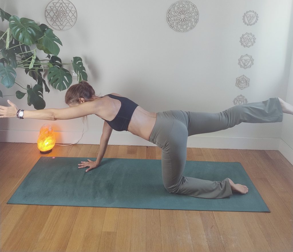 Ιδιαίτερα online μαθήματα γιόγκα - FosYoga