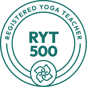 RYT 500 — Registered Yoga Teacher, πιστοποίηση Yoga Alliance